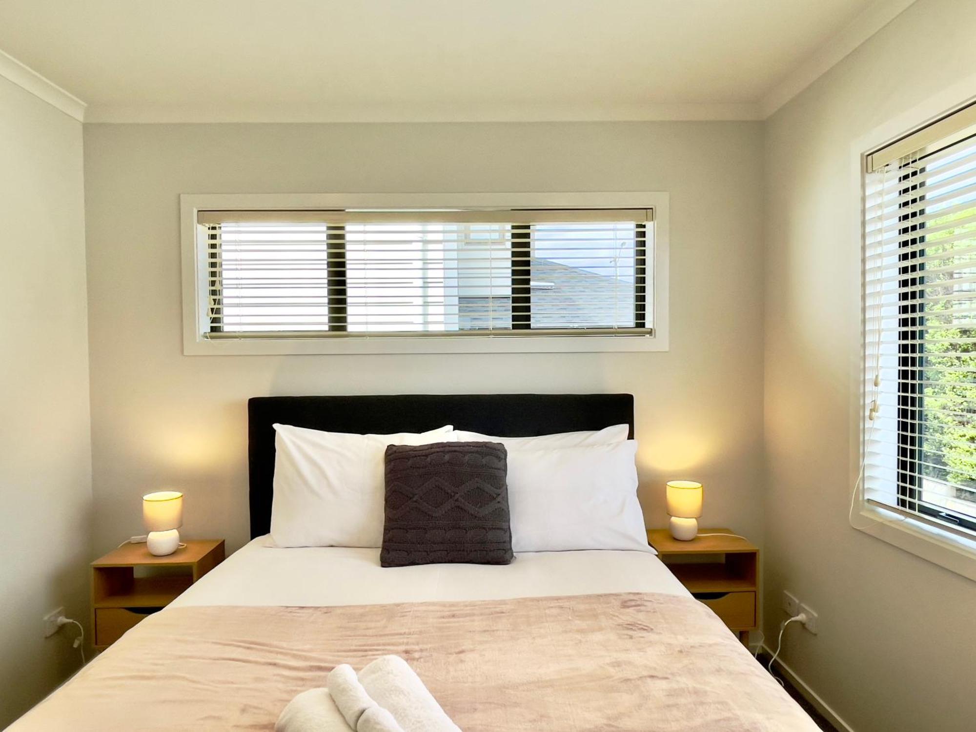 Sky Stars Brand-New Comfortable 3 & 4-Bedroom Houses Auckland Zewnętrze zdjęcie