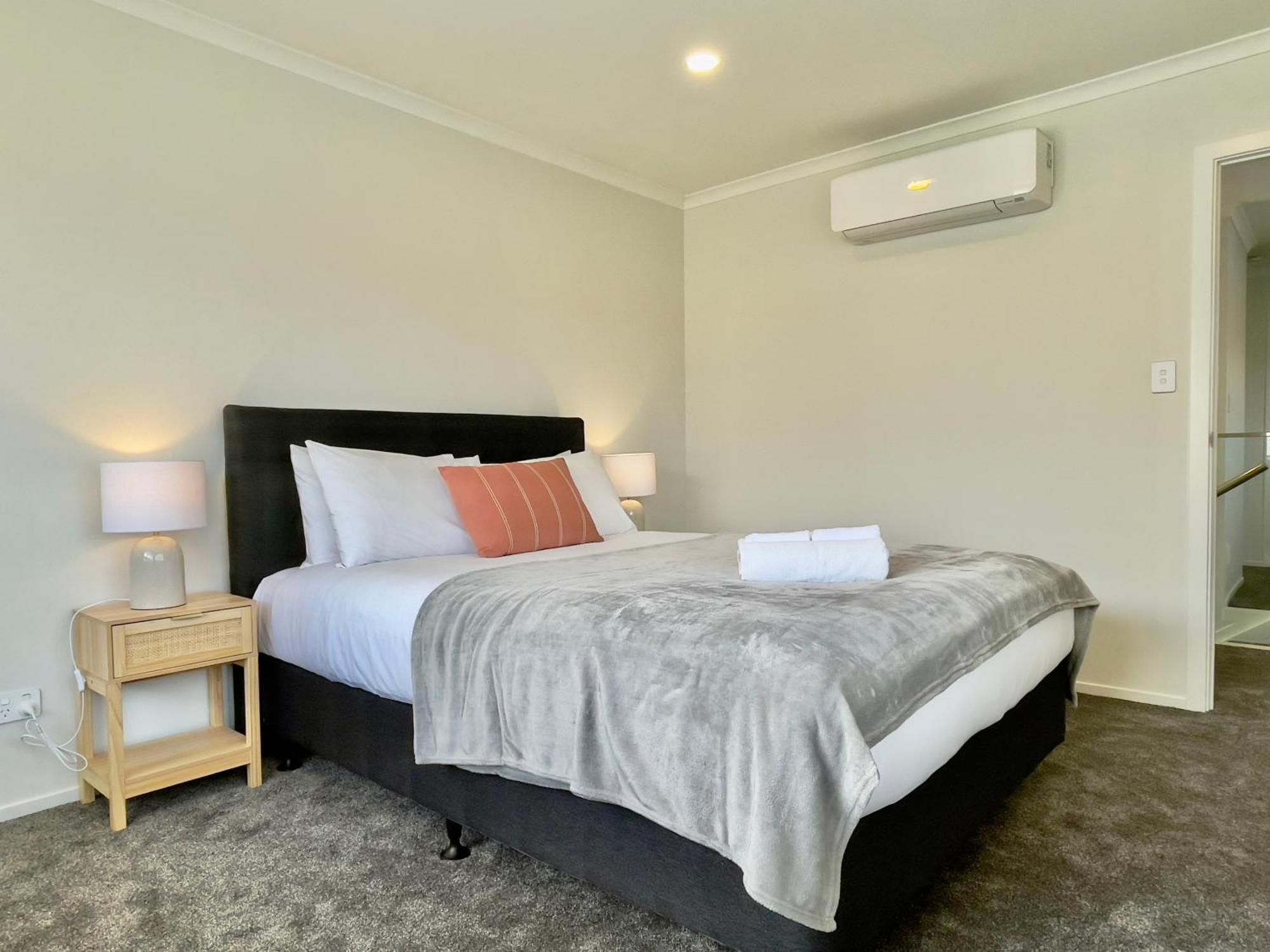 Sky Stars Brand-New Comfortable 3 & 4-Bedroom Houses Auckland Zewnętrze zdjęcie