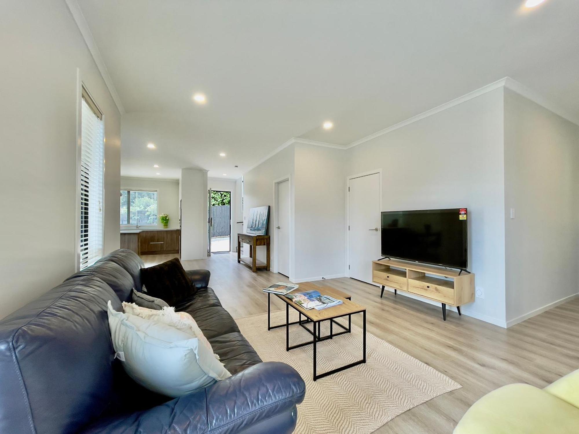 Sky Stars Brand-New Comfortable 3 & 4-Bedroom Houses Auckland Zewnętrze zdjęcie