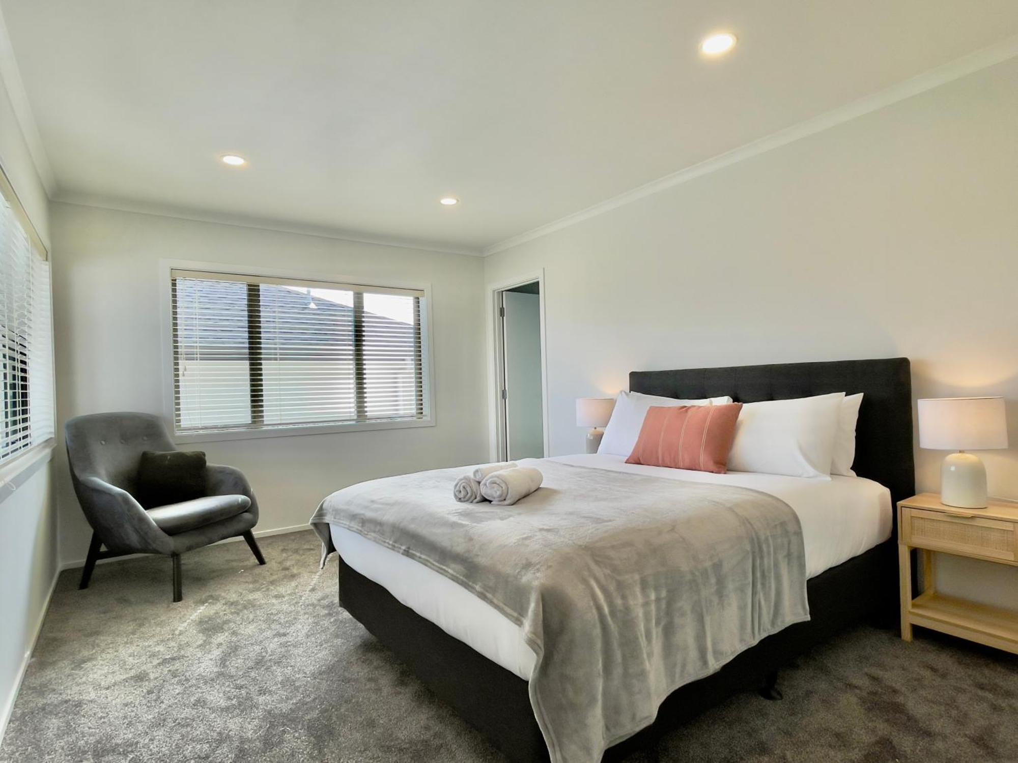 Sky Stars Brand-New Comfortable 3 & 4-Bedroom Houses Auckland Zewnętrze zdjęcie