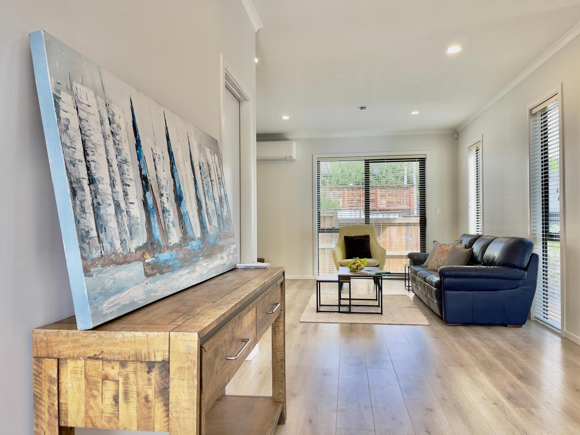 Sky Stars Brand-New Comfortable 3 & 4-Bedroom Houses Auckland Zewnętrze zdjęcie