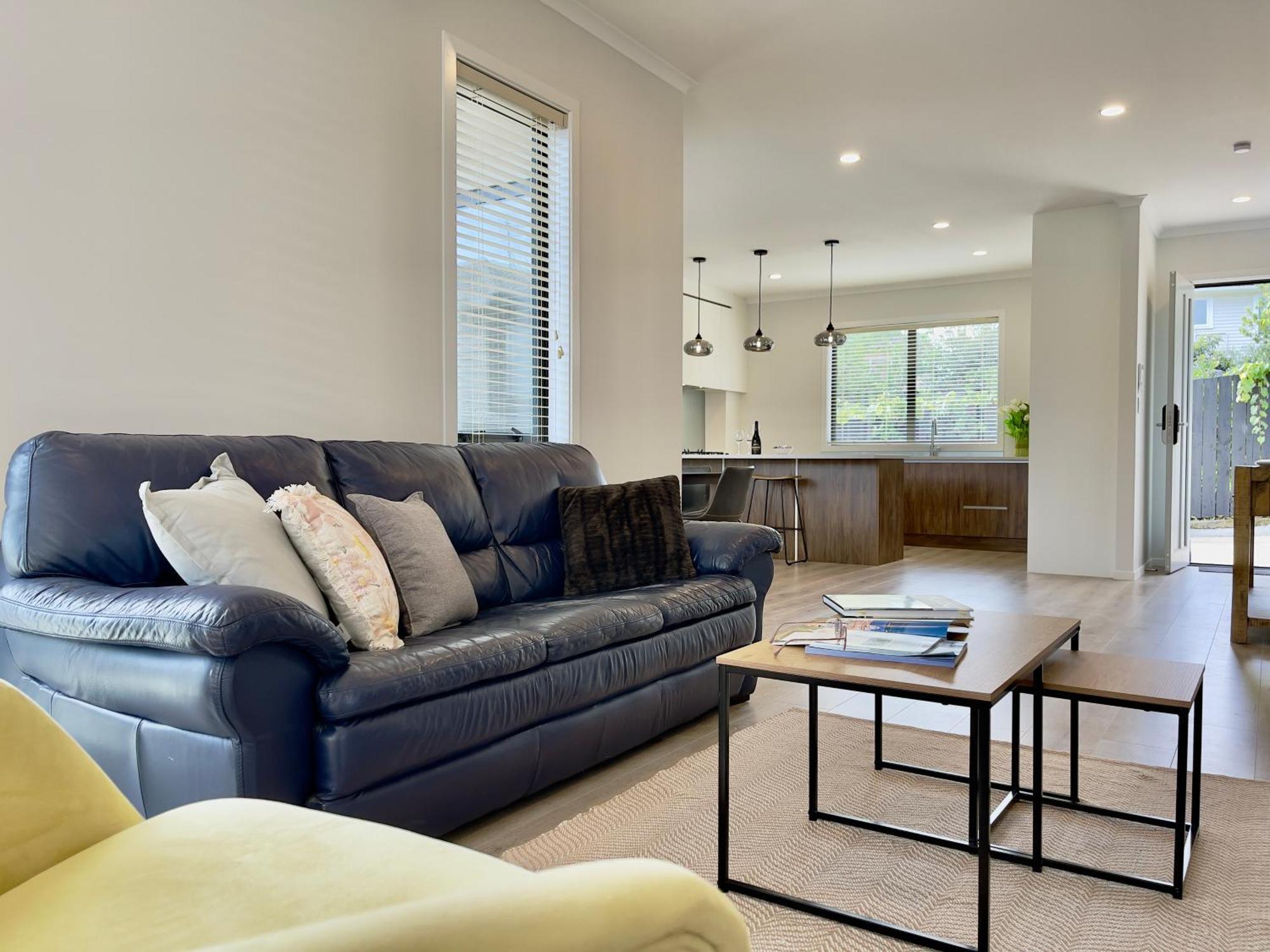 Sky Stars Brand-New Comfortable 3 & 4-Bedroom Houses Auckland Zewnętrze zdjęcie