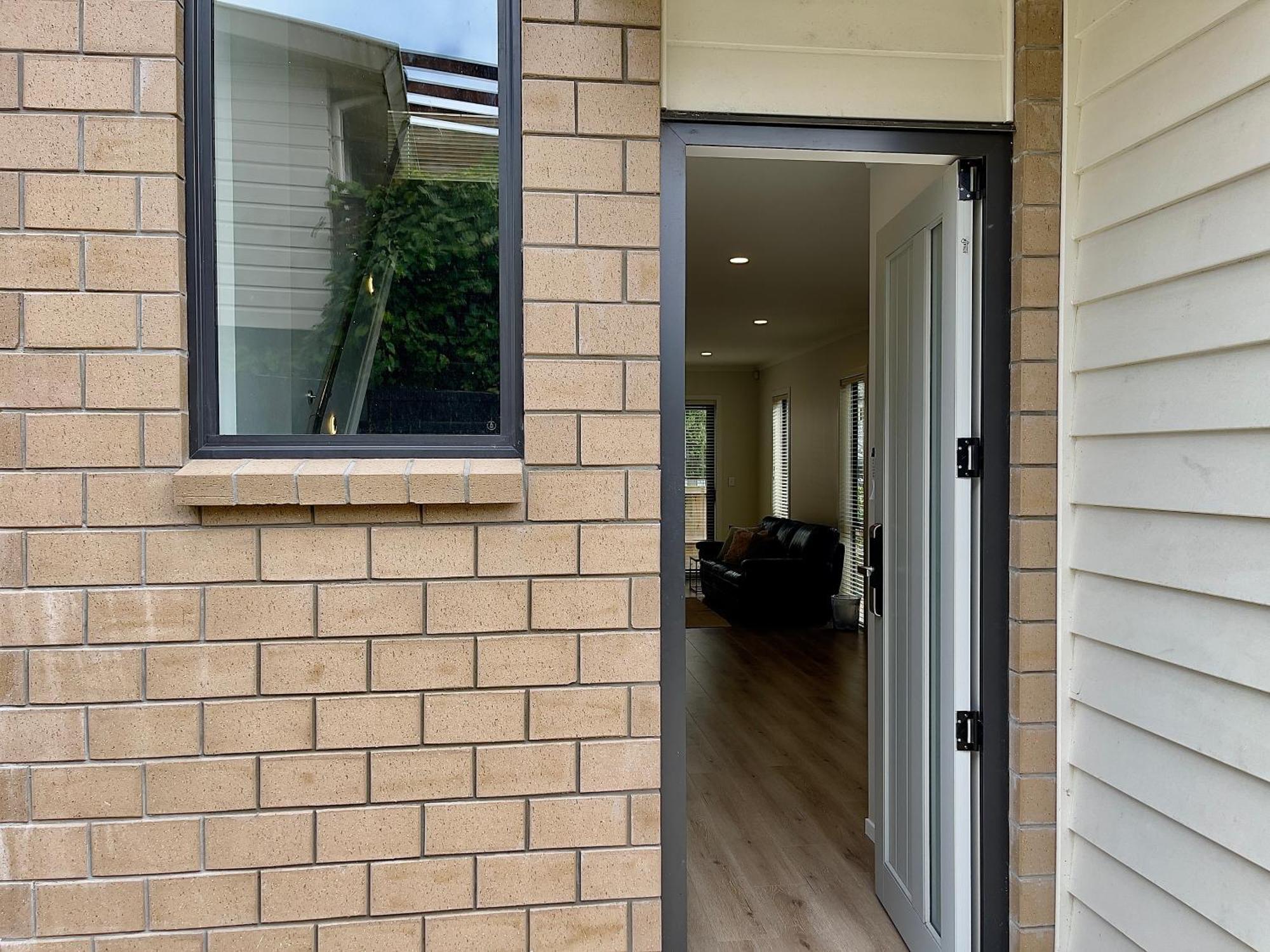 Sky Stars Brand-New Comfortable 3 & 4-Bedroom Houses Auckland Zewnętrze zdjęcie