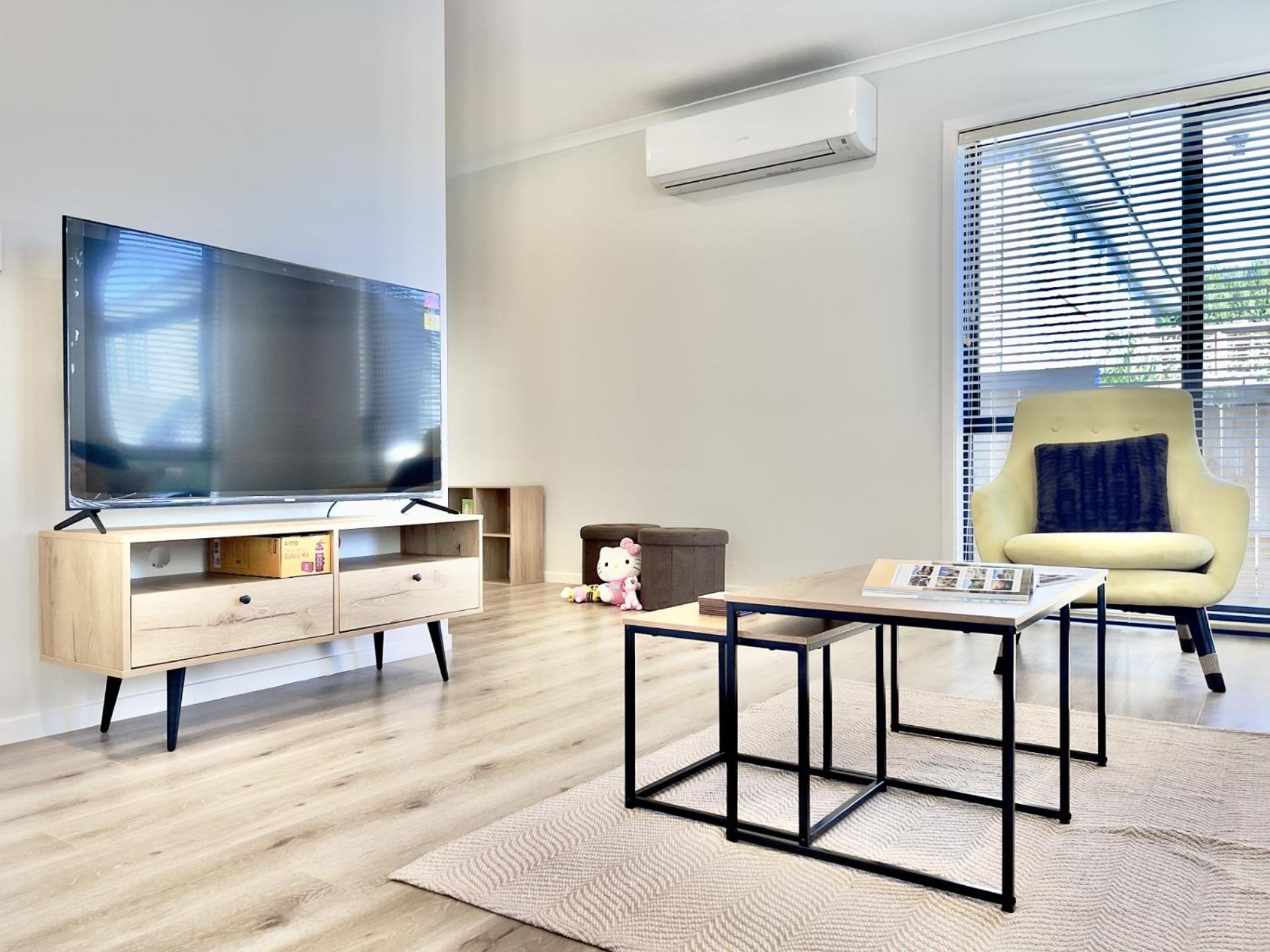 Sky Stars Brand-New Comfortable 3 & 4-Bedroom Houses Auckland Zewnętrze zdjęcie