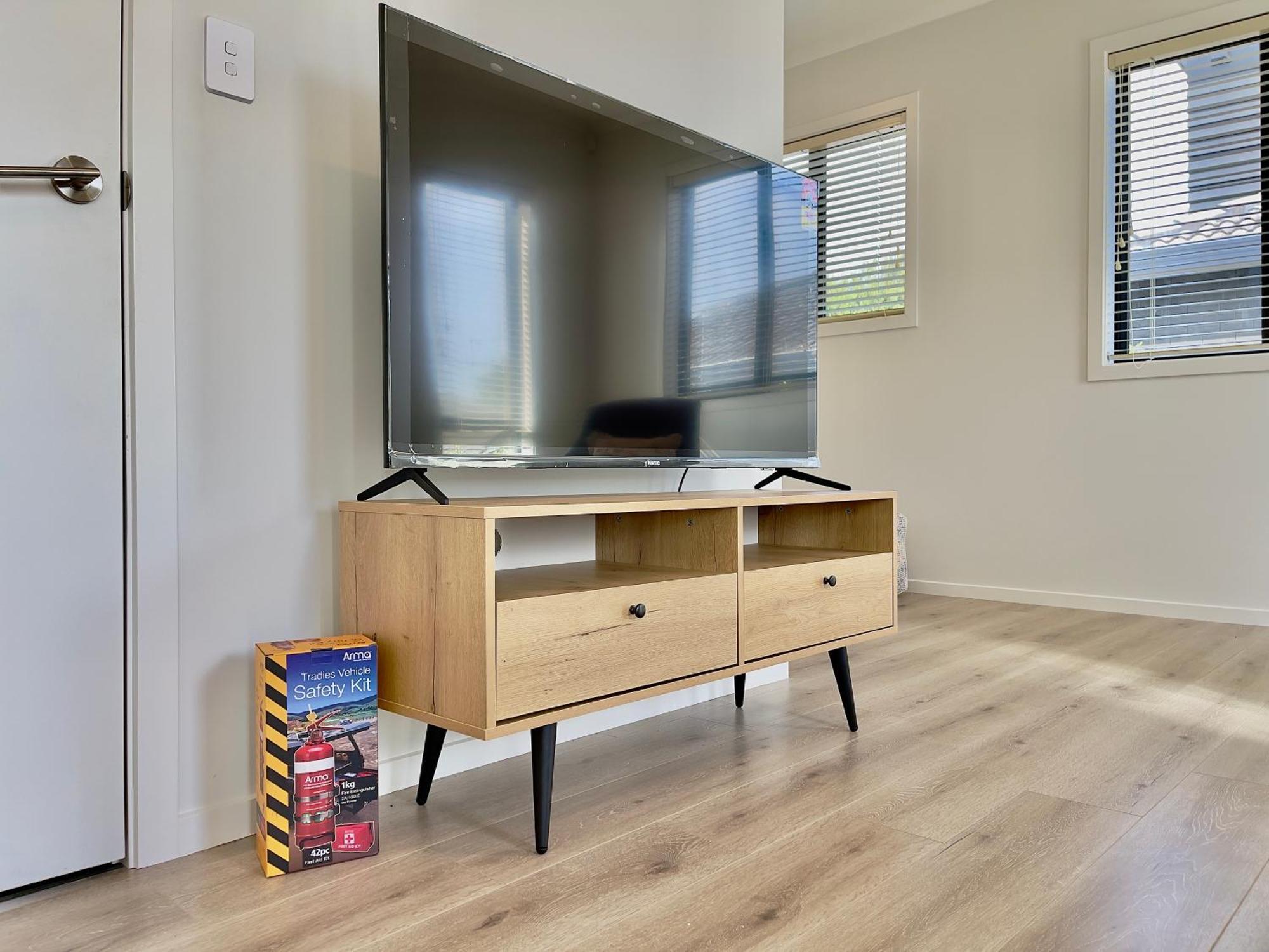 Sky Stars Brand-New Comfortable 3 & 4-Bedroom Houses Auckland Zewnętrze zdjęcie