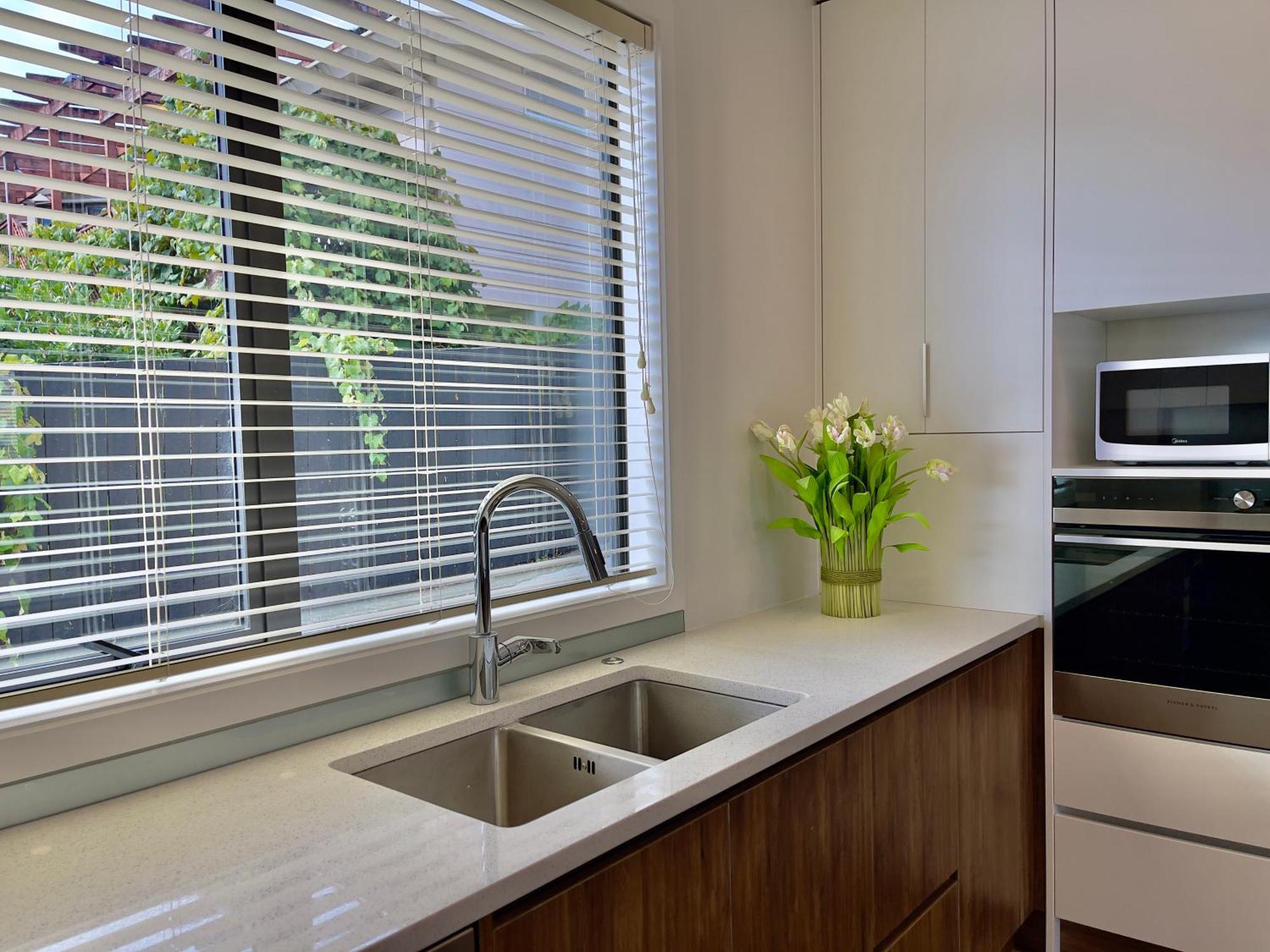 Sky Stars Brand-New Comfortable 3 & 4-Bedroom Houses Auckland Zewnętrze zdjęcie