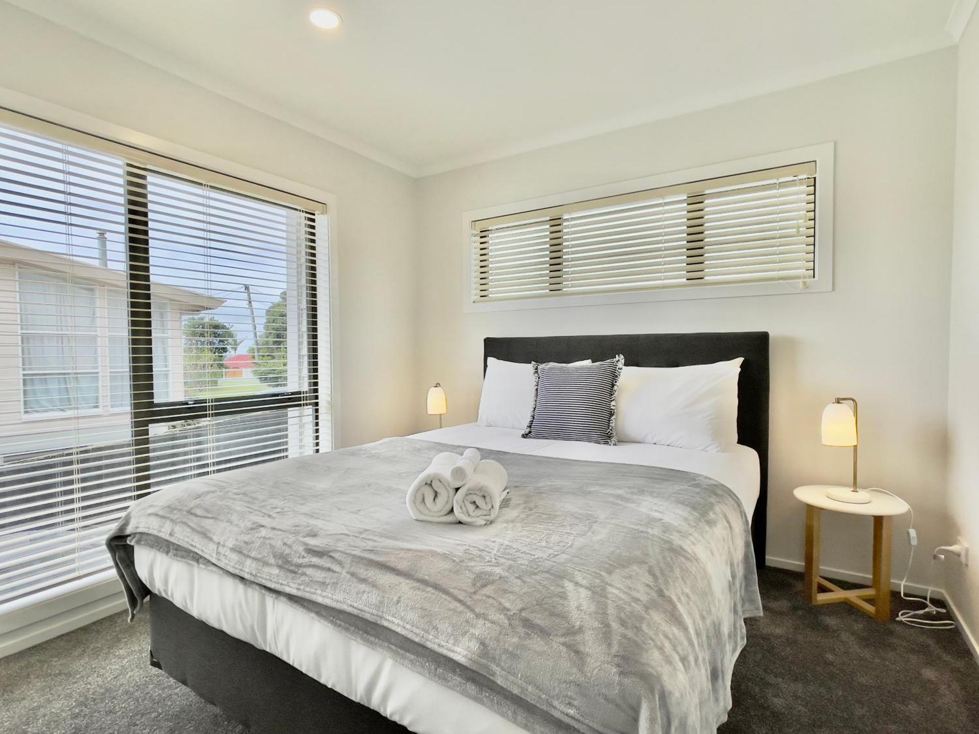Sky Stars Brand-New Comfortable 3 & 4-Bedroom Houses Auckland Zewnętrze zdjęcie