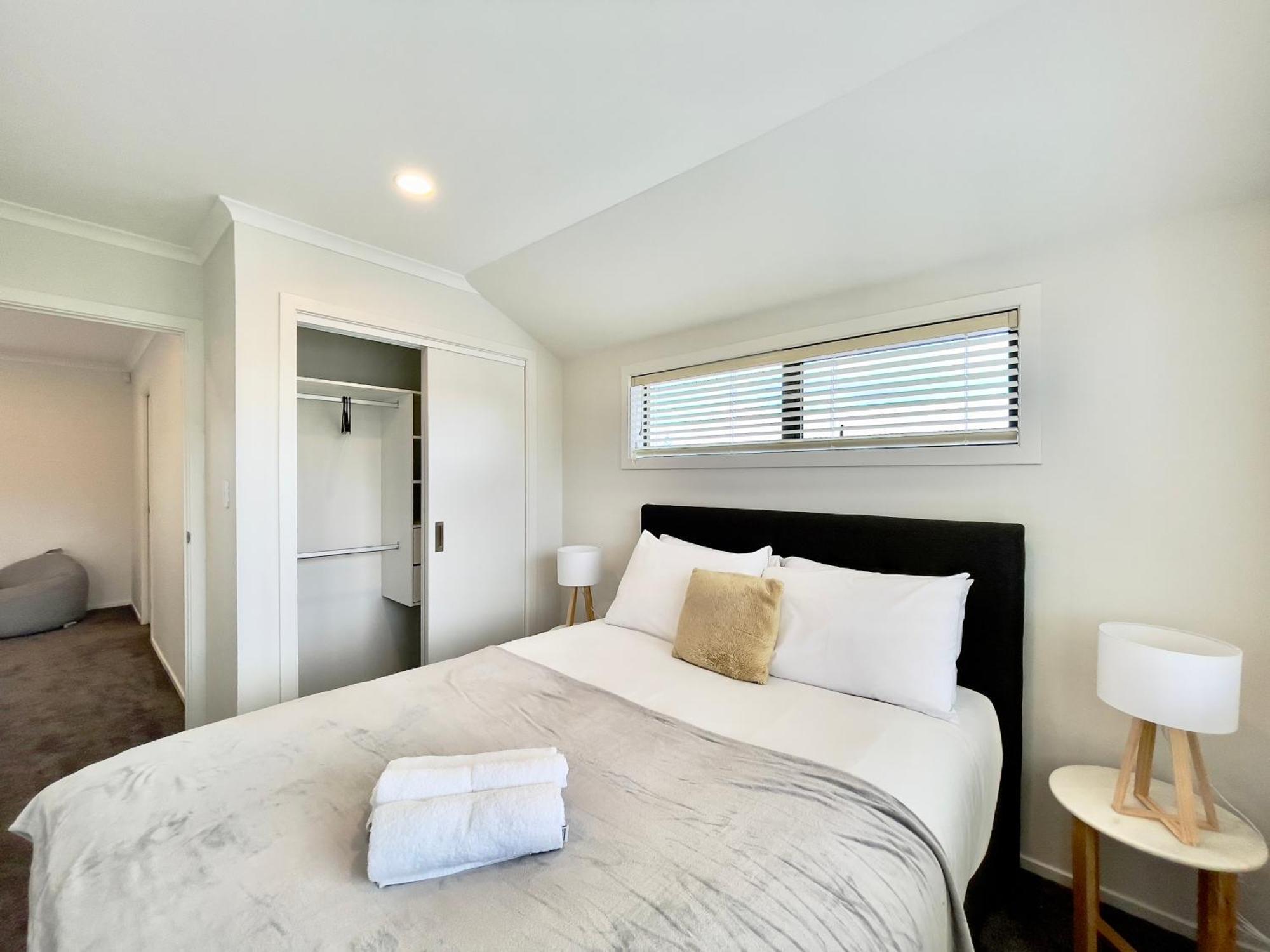 Sky Stars Brand-New Comfortable 3 & 4-Bedroom Houses Auckland Zewnętrze zdjęcie