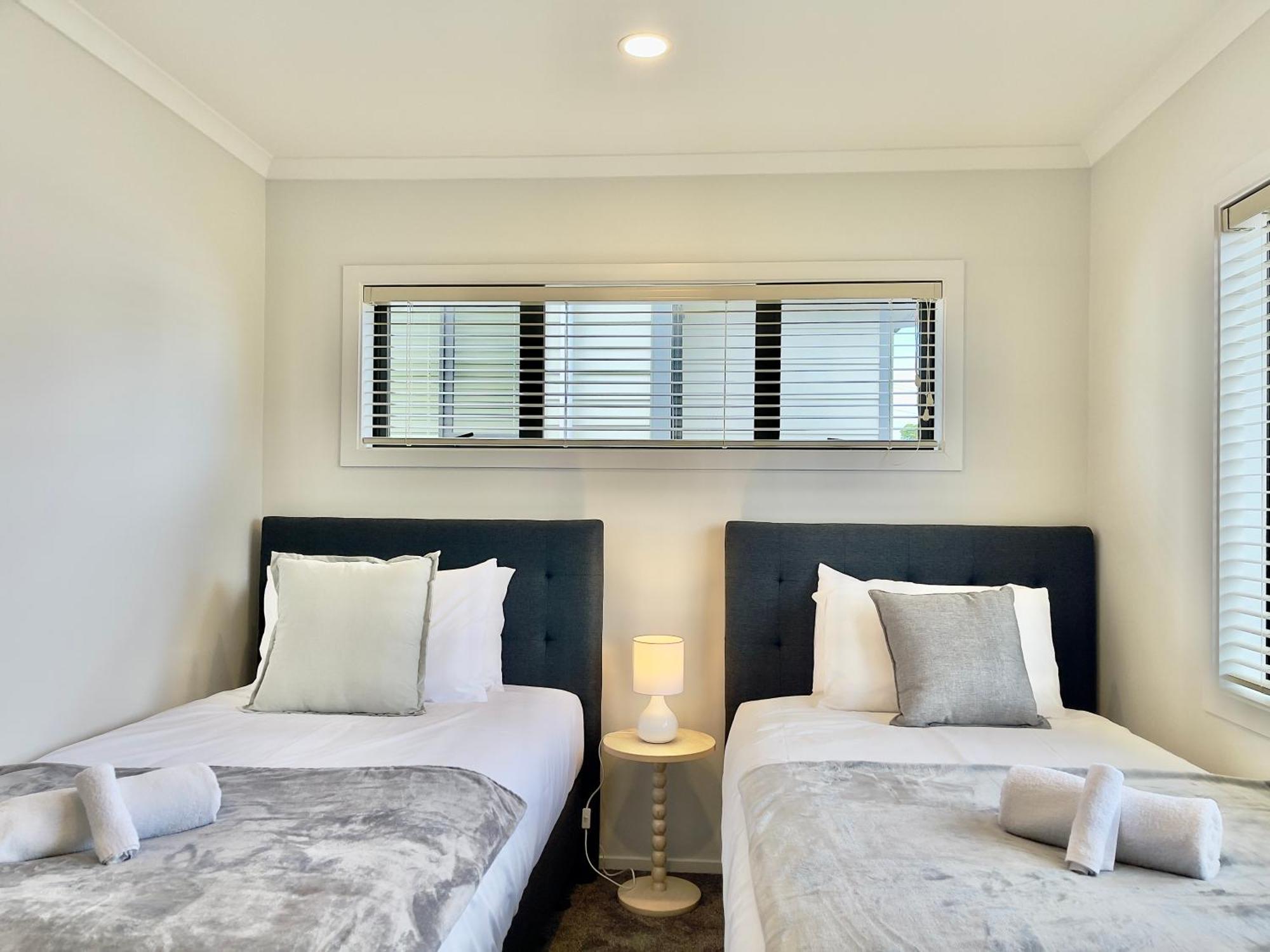 Sky Stars Brand-New Comfortable 3 & 4-Bedroom Houses Auckland Zewnętrze zdjęcie