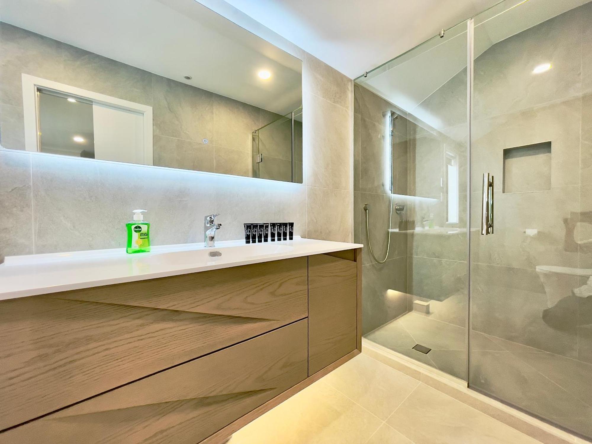Sky Stars Brand-New Comfortable 3 & 4-Bedroom Houses Auckland Zewnętrze zdjęcie