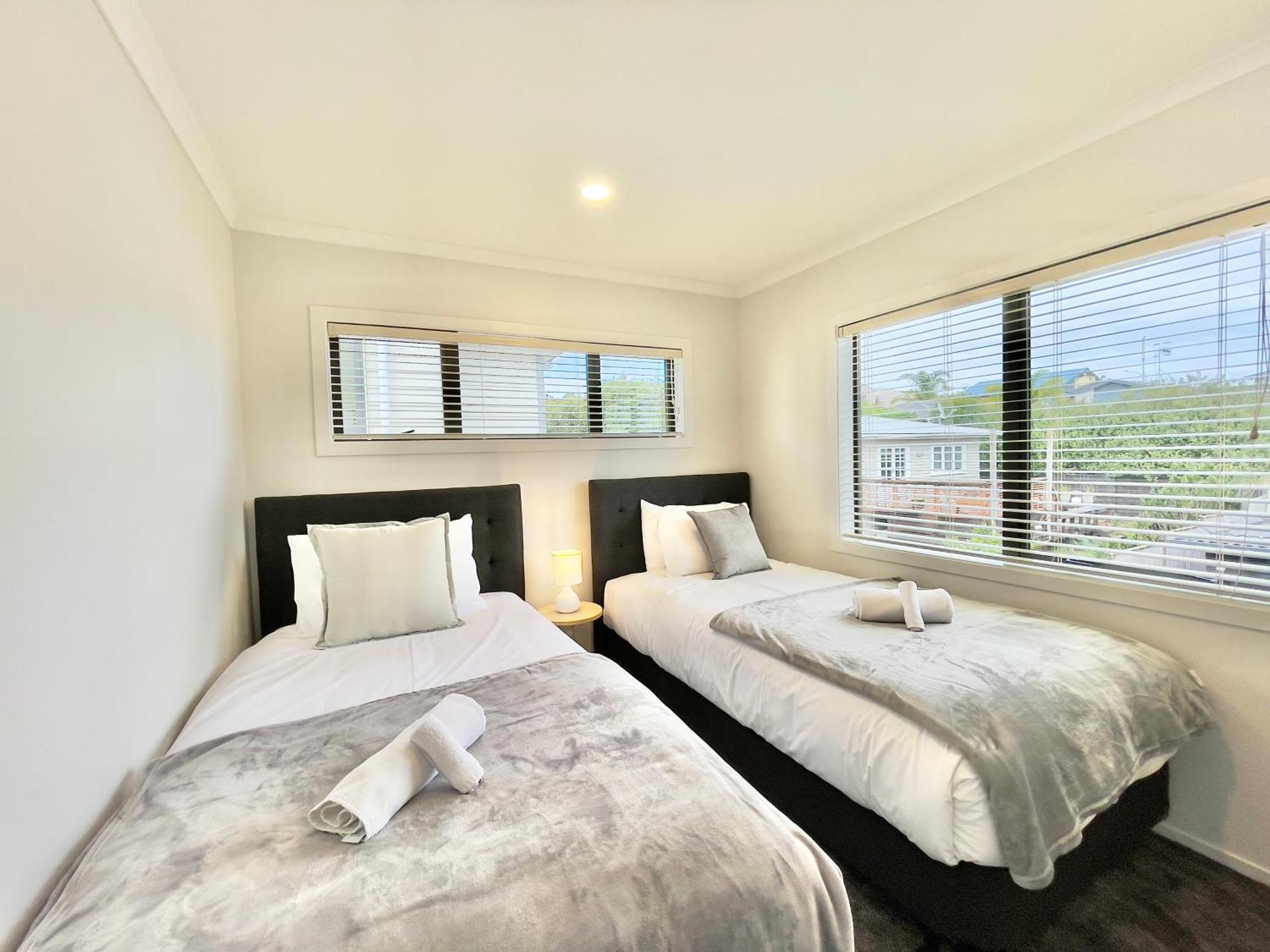 Sky Stars Brand-New Comfortable 3 & 4-Bedroom Houses Auckland Zewnętrze zdjęcie