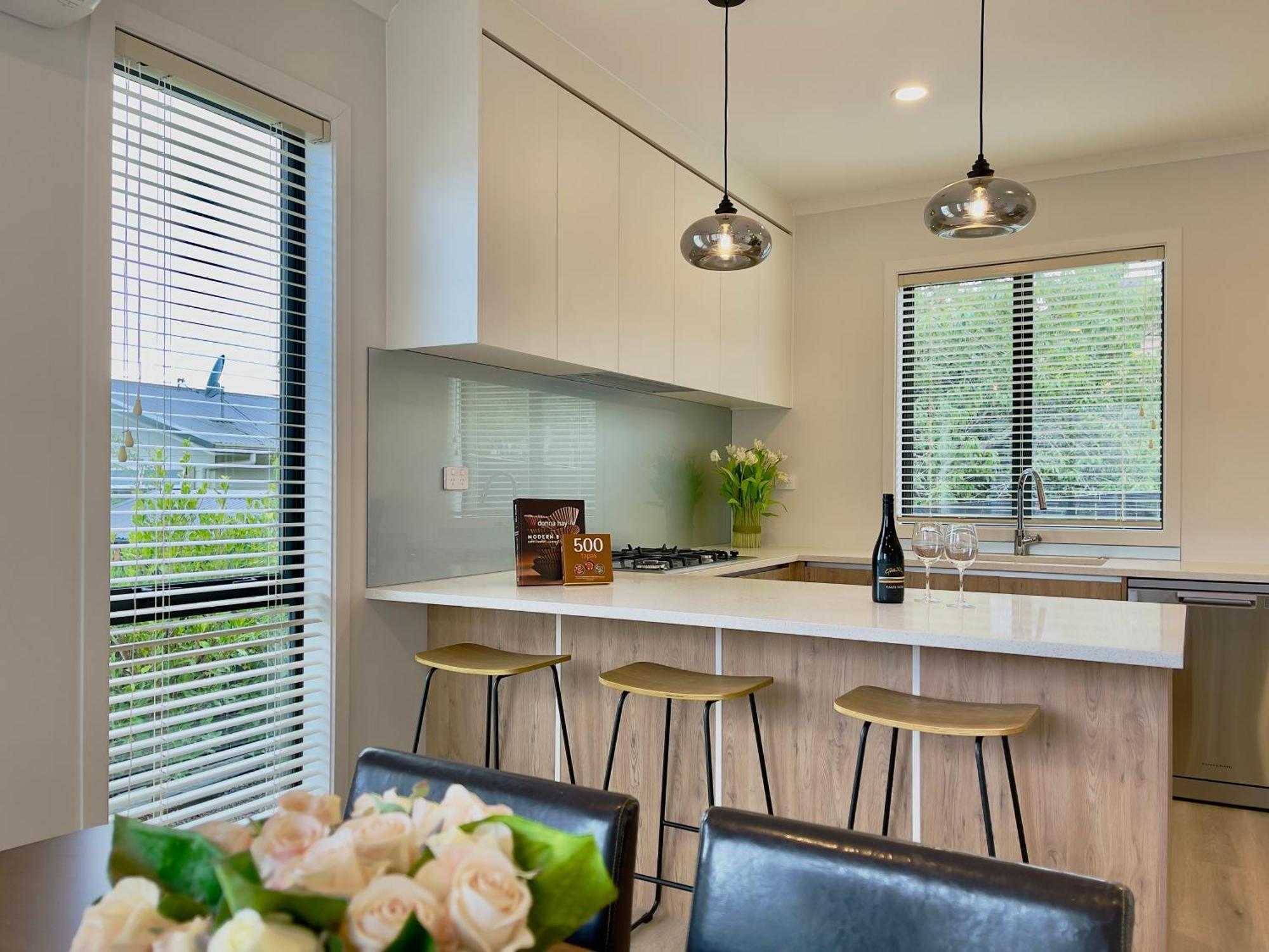 Sky Stars Brand-New Comfortable 3 & 4-Bedroom Houses Auckland Zewnętrze zdjęcie