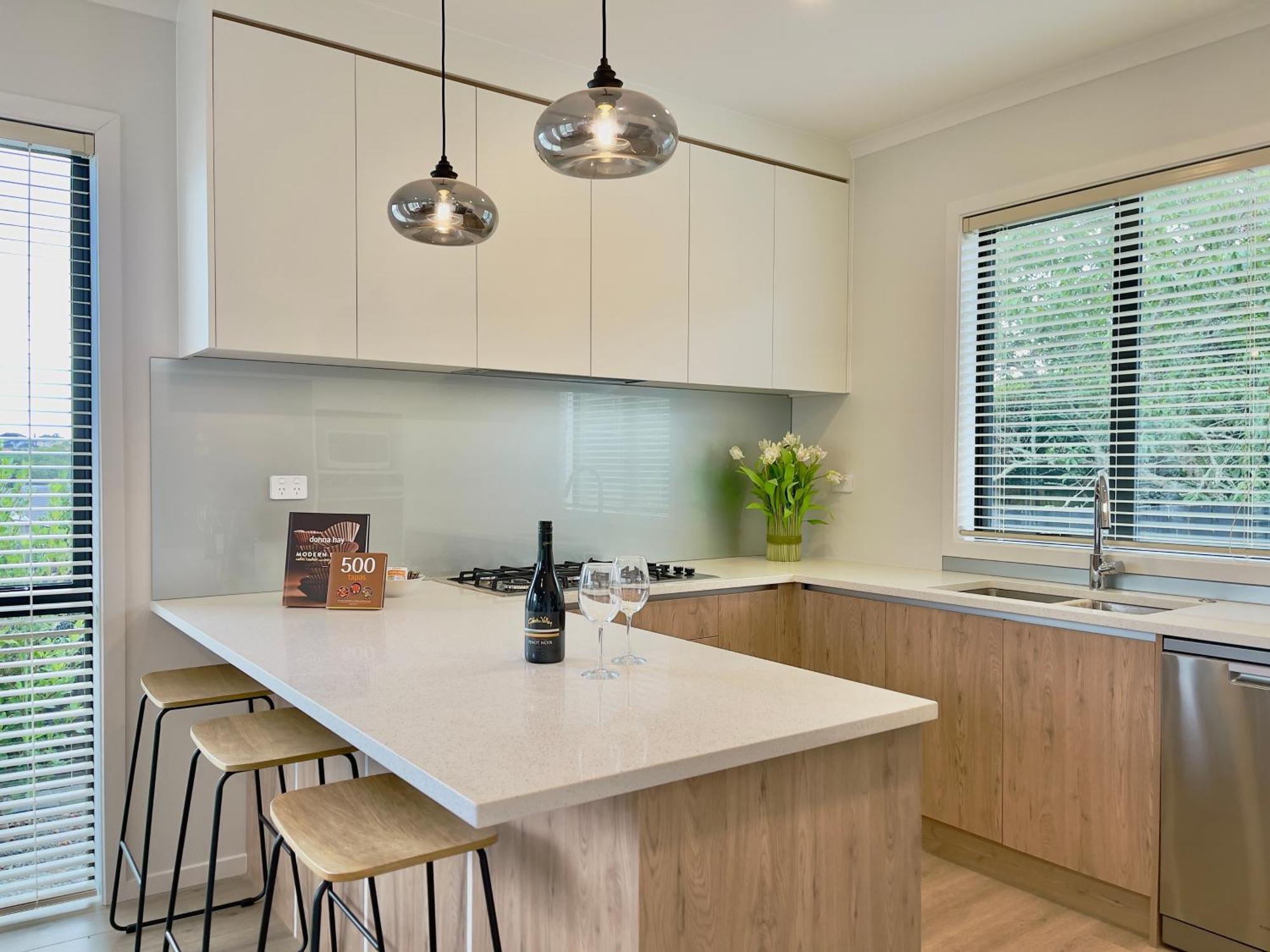 Sky Stars Brand-New Comfortable 3 & 4-Bedroom Houses Auckland Zewnętrze zdjęcie