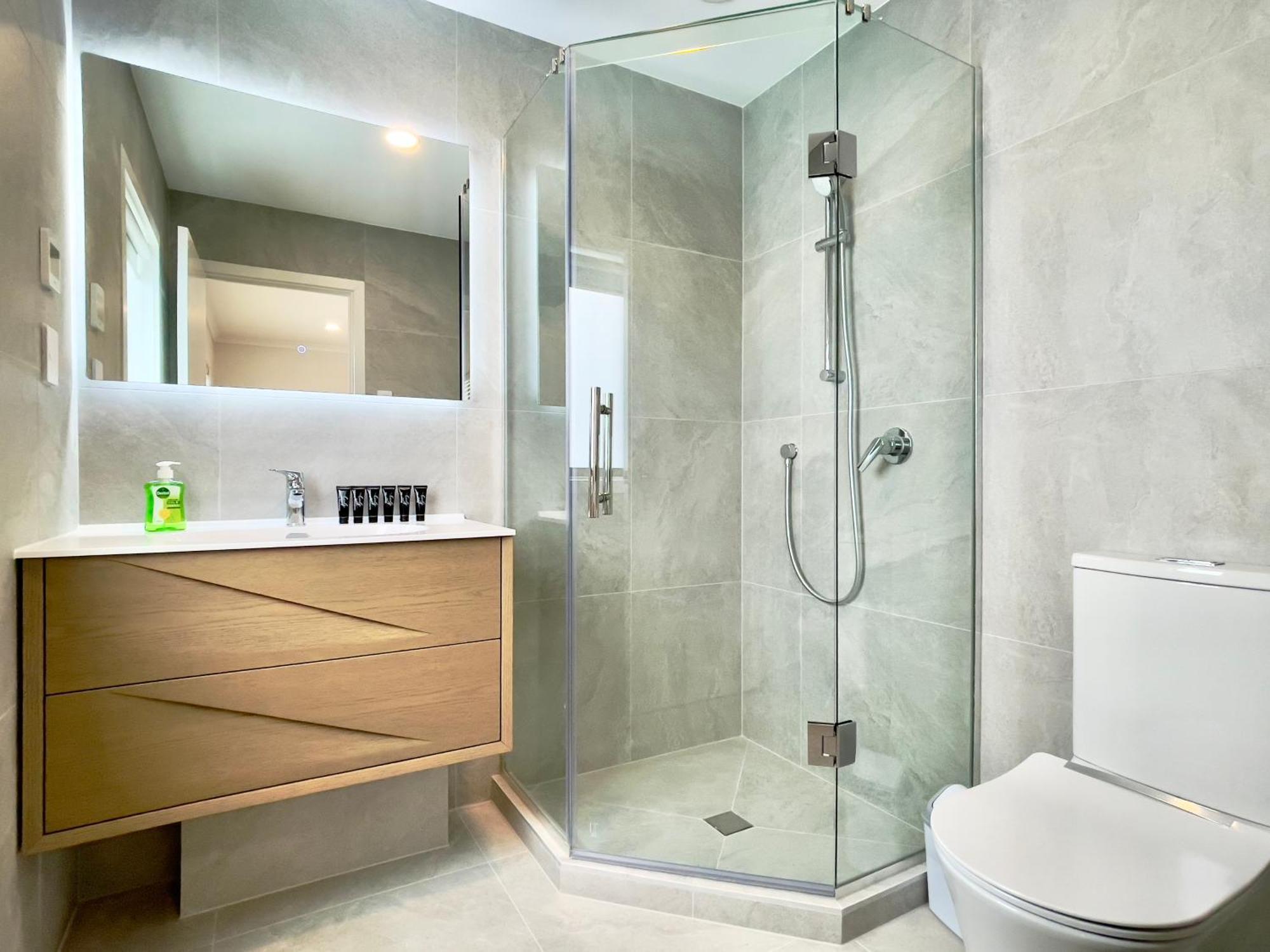 Sky Stars Brand-New Comfortable 3 & 4-Bedroom Houses Auckland Zewnętrze zdjęcie