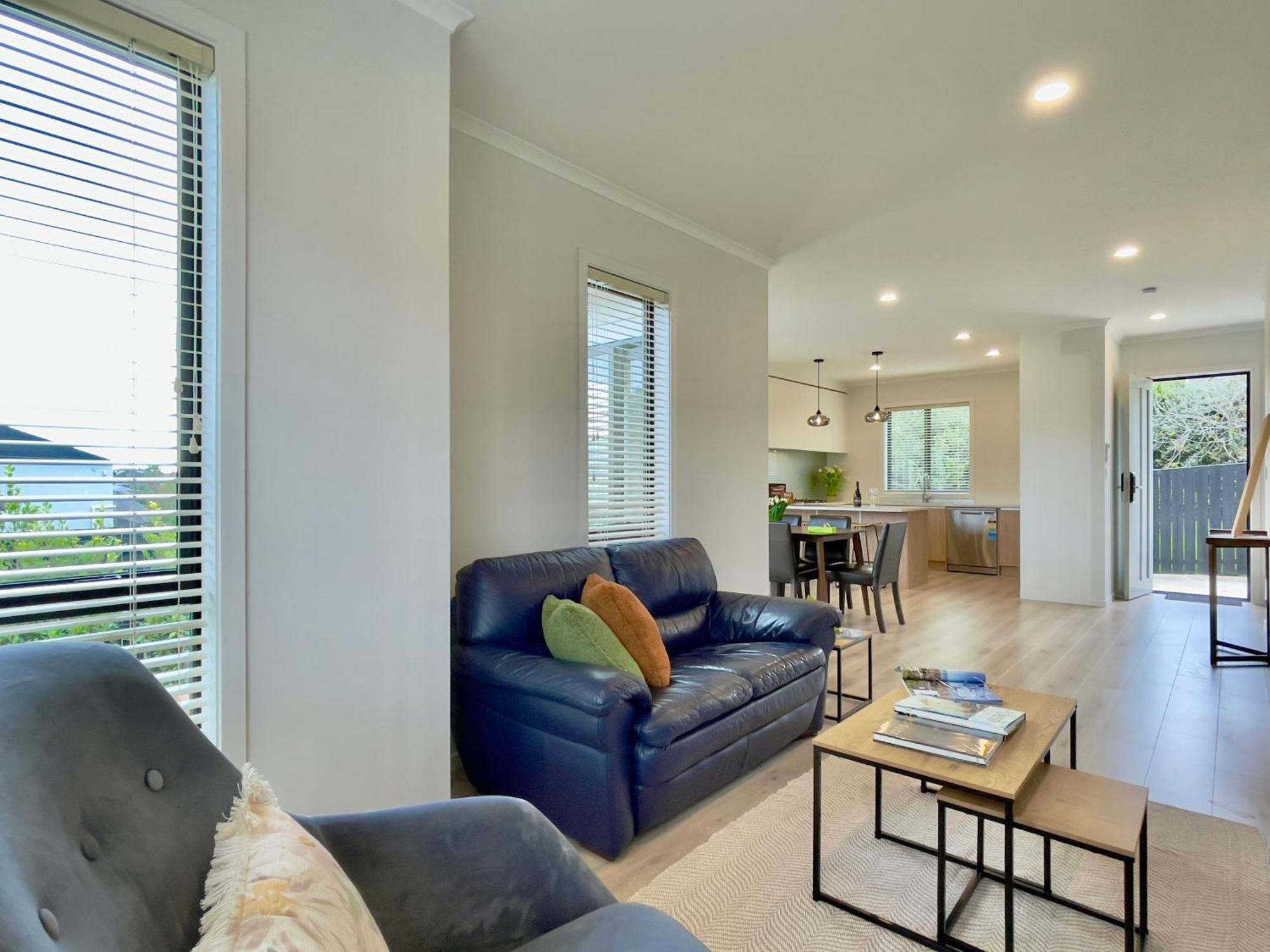 Sky Stars Brand-New Comfortable 3 & 4-Bedroom Houses Auckland Zewnętrze zdjęcie